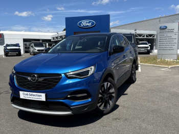 OPEL Grandland X d’occasion à vendre à TOULON