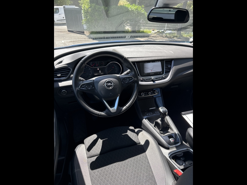 OPEL Grandland X d’occasion à vendre à TOULON chez VAGNEUR (Photo 8)