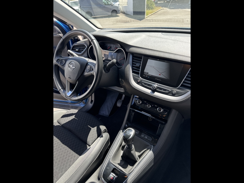 OPEL Grandland X d’occasion à vendre à TOULON chez VAGNEUR (Photo 9)