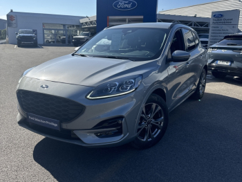 FORD Kuga d’occasion à vendre à TOULON chez VAGNEUR (Photo 1)