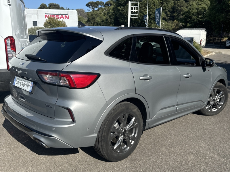 FORD Kuga d’occasion à vendre à TOULON chez VAGNEUR (Photo 5)