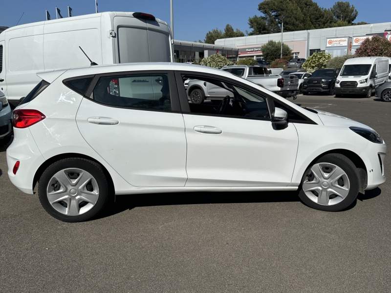 FORD Fiesta d’occasion à vendre à TOULON chez VAGNEUR (Photo 4)