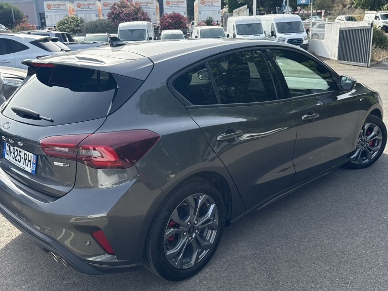 FORD Focus d’occasion à vendre à TOULON chez VAGNEUR (Photo 6)