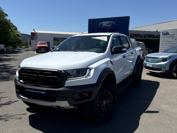 FORD Ranger VUL d’occasion à vendre à TOULON