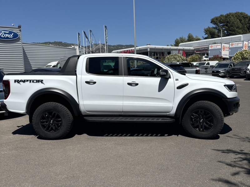 FORD Ranger VUL d’occasion à vendre à TOULON chez VAGNEUR (Photo 5)