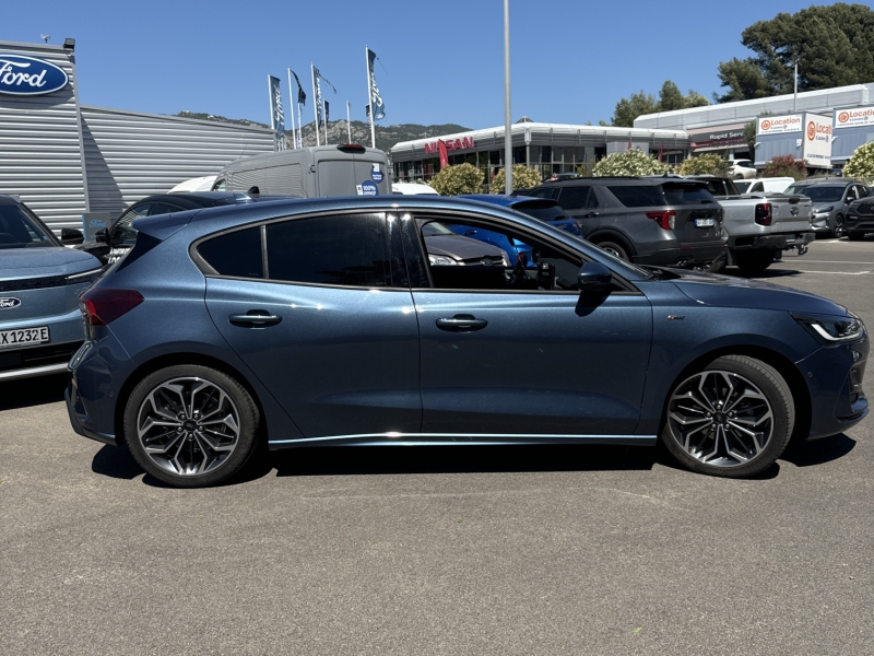 FORD Focus d’occasion à vendre à TOULON chez VAGNEUR (Photo 4)