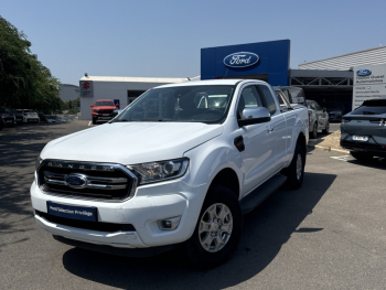 FORD Ranger VUL d’occasion à vendre à TOULON