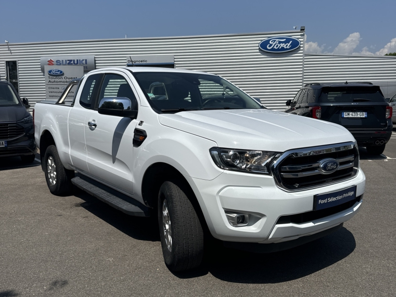 FORD Ranger VUL d’occasion à vendre à TOULON chez VAGNEUR (Photo 3)