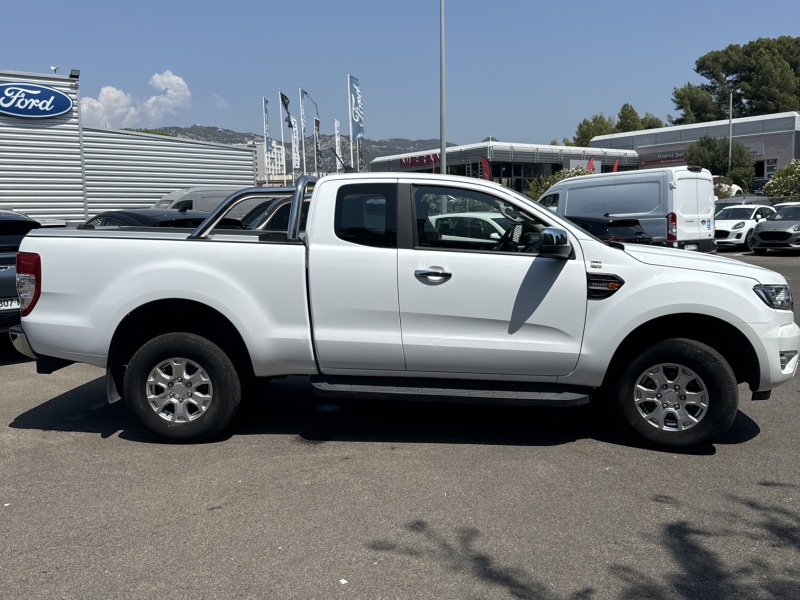 FORD Ranger VUL d’occasion à vendre à TOULON chez VAGNEUR (Photo 5)