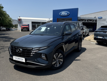 HYUNDAI Tucson d’occasion à vendre à TOULON