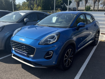 FORD Puma d’occasion à vendre à TOULON