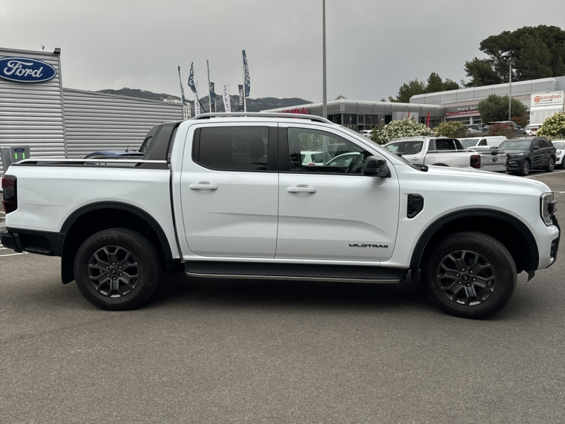 FORD Ranger VUL d’occasion à vendre à TOULON chez VAGNEUR (Photo 5)