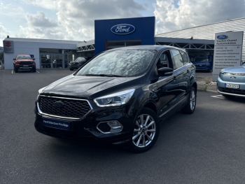 FORD Kuga d’occasion à vendre à TOULON chez VAGNEUR (Photo 1)