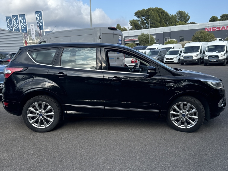 FORD Kuga d’occasion à vendre à TOULON chez VAGNEUR (Photo 5)