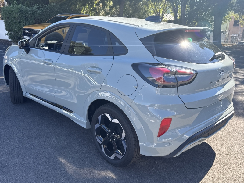 FORD Puma d’occasion à vendre à TOULON chez VAGNEUR (Photo 6)