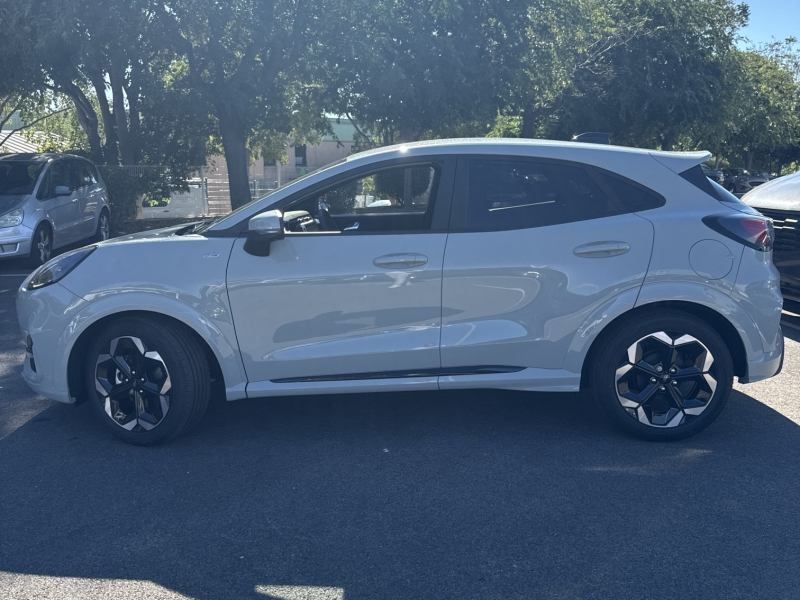 FORD Puma d’occasion à vendre à TOULON chez VAGNEUR (Photo 7)