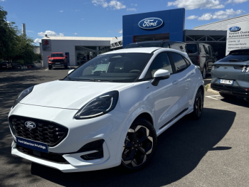 FORD Puma d’occasion à vendre à TOULON