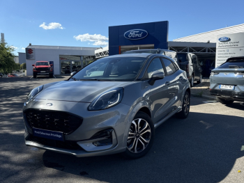 FORD Puma d’occasion à vendre à TOULON