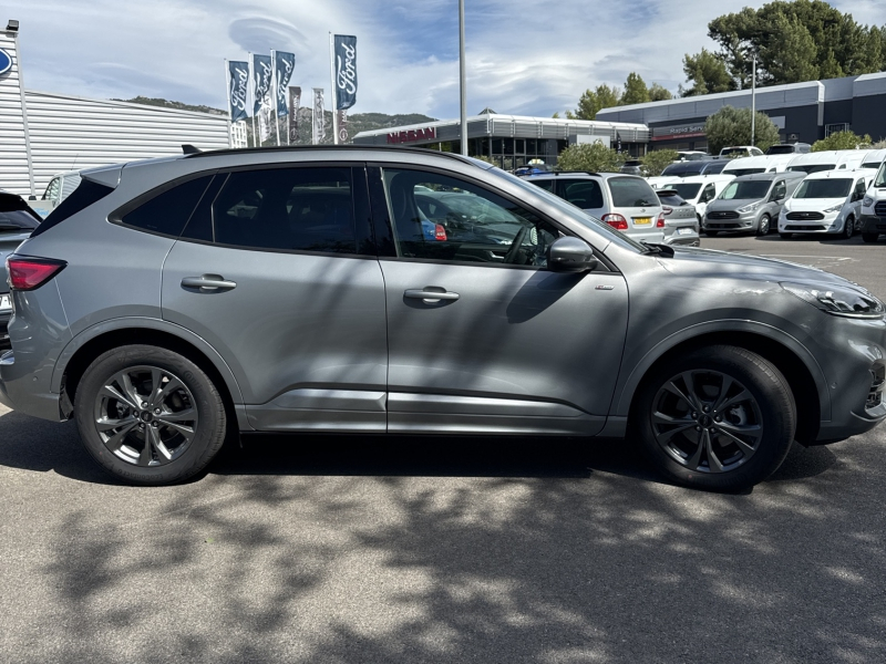 FORD Kuga d’occasion à vendre à TOULON chez VAGNEUR (Photo 5)