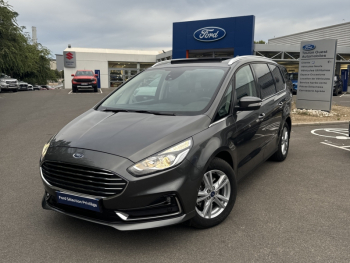 FORD Galaxy d’occasion à vendre à TOULON chez VAGNEUR (Photo 1)