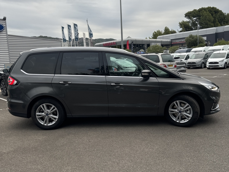 FORD Galaxy d’occasion à vendre à TOULON chez VAGNEUR (Photo 4)