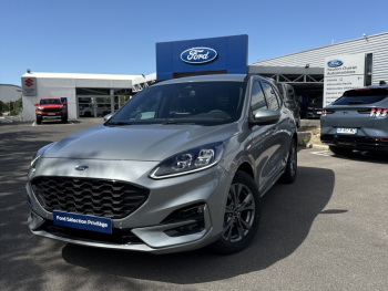 FORD Kuga d’occasion à vendre à TOULON