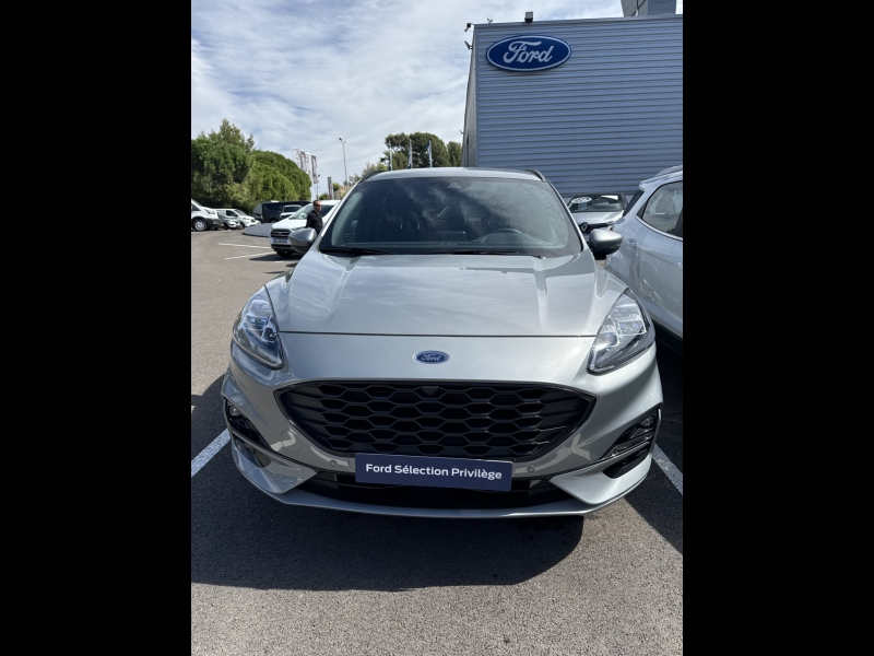 FORD Kuga d’occasion à vendre à TOULON chez VAGNEUR (Photo 6)