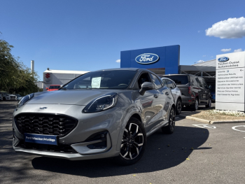 FORD Puma d’occasion à vendre à TOULON