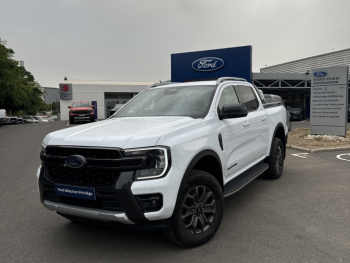 FORD Ranger VUL d’occasion à vendre à TOULON