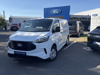 FORD Transit Custom Fg VUL d’occasion à vendre à TOULON