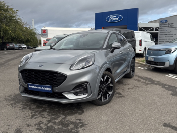 FORD Puma d’occasion à vendre à TOULON