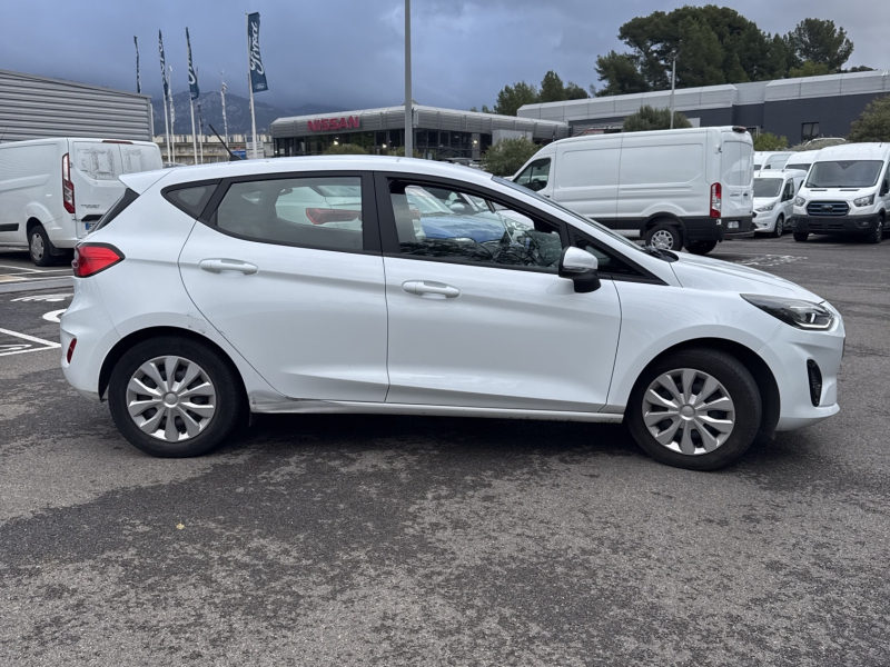 FORD Fiesta d’occasion à vendre à TOULON chez VAGNEUR (Photo 6)