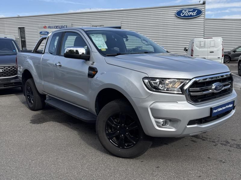 FORD Ranger VUL d’occasion à vendre à TOULON chez VAGNEUR (Photo 3)