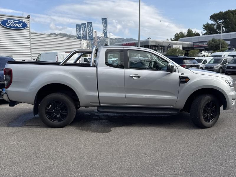 FORD Ranger VUL d’occasion à vendre à TOULON chez VAGNEUR (Photo 5)