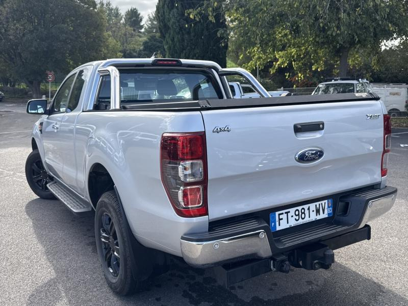 FORD Ranger VUL d’occasion à vendre à TOULON chez VAGNEUR (Photo 7)