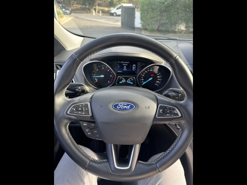 FORD Kuga d’occasion à vendre à TOULON chez VAGNEUR (Photo 17)