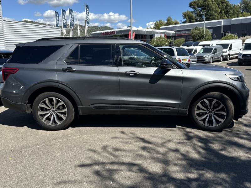 FORD Explorer d’occasion à vendre à TOULON chez VAGNEUR (Photo 3)