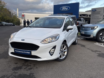 FORD Fiesta d’occasion à vendre à TOULON