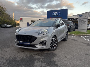 FORD Puma d’occasion à vendre à TOULON