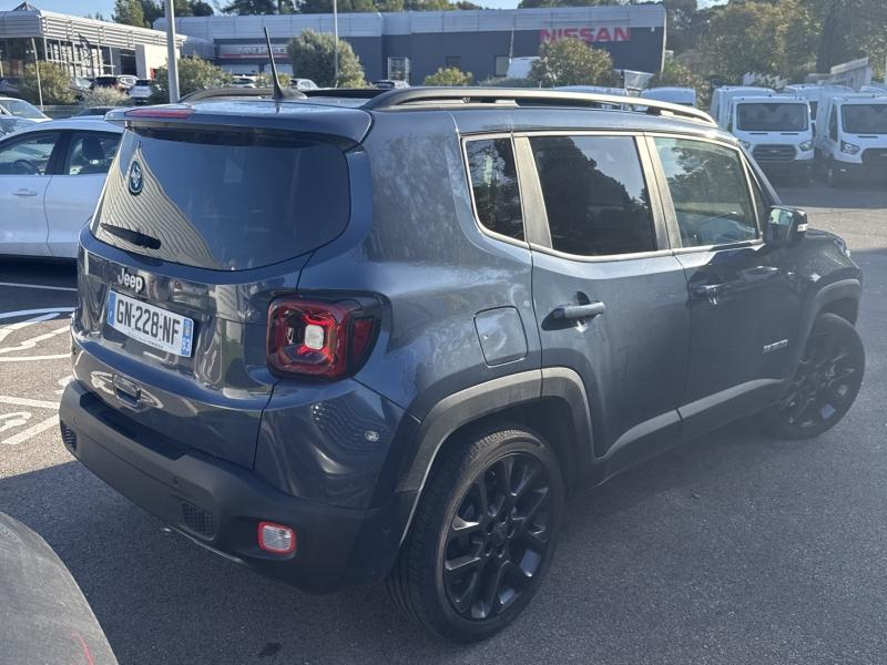 JEEP Renegade d’occasion à vendre à TOULON chez VAGNEUR (Photo 5)