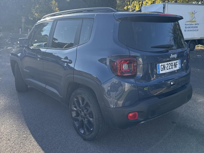 JEEP Renegade d’occasion à vendre à TOULON chez VAGNEUR (Photo 6)