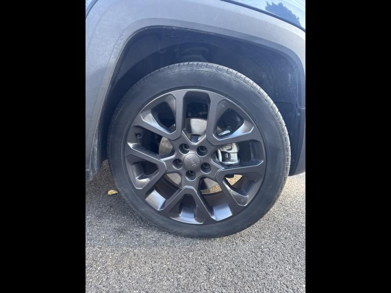 JEEP Renegade d’occasion à vendre à TOULON chez VAGNEUR (Photo 15)