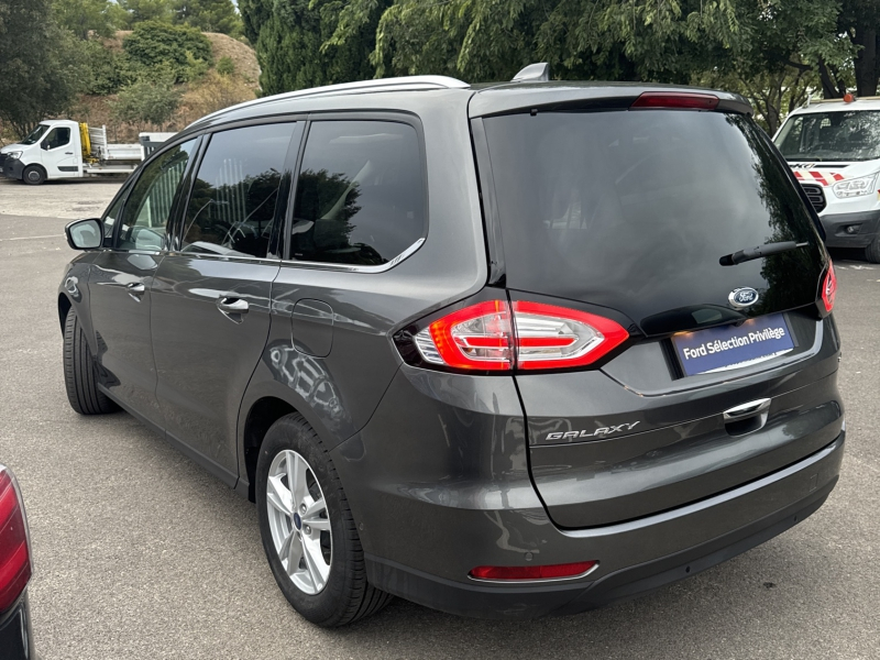 FORD Galaxy d’occasion à vendre à TOULON chez VAGNEUR (Photo 6)