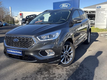 FORD Kuga d’occasion à vendre à TOULON