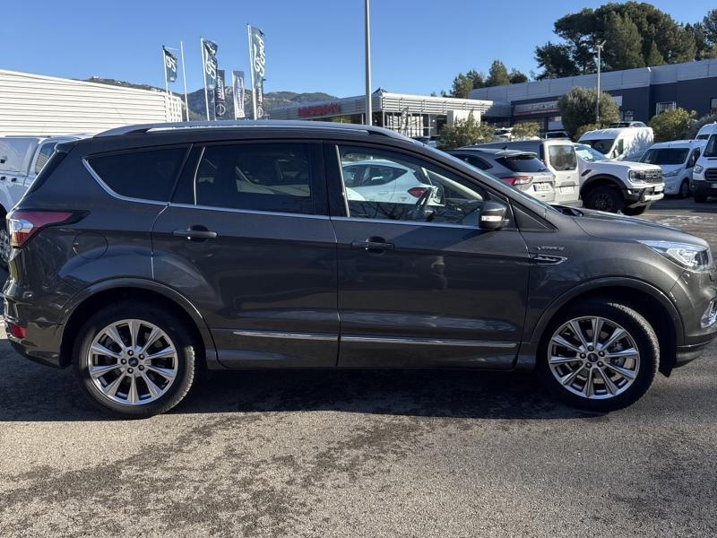 FORD Kuga d’occasion à vendre à TOULON chez VAGNEUR (Photo 3)