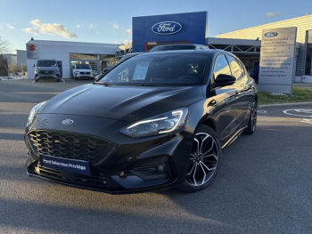 FORD Focus d’occasion à vendre à TOULON