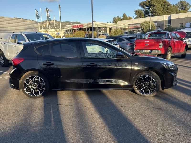 FORD Focus d’occasion à vendre à TOULON chez VAGNEUR (Photo 4)