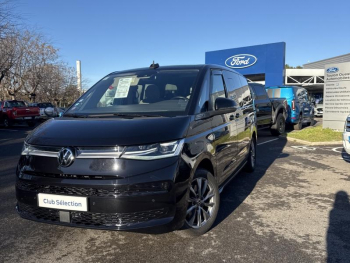 VOLKSWAGEN Multivan d’occasion à vendre à TOULON