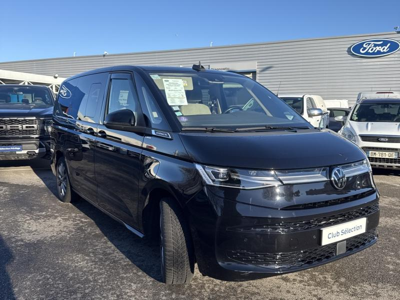 VOLKSWAGEN Multivan d’occasion à vendre à TOULON chez VAGNEUR (Photo 3)