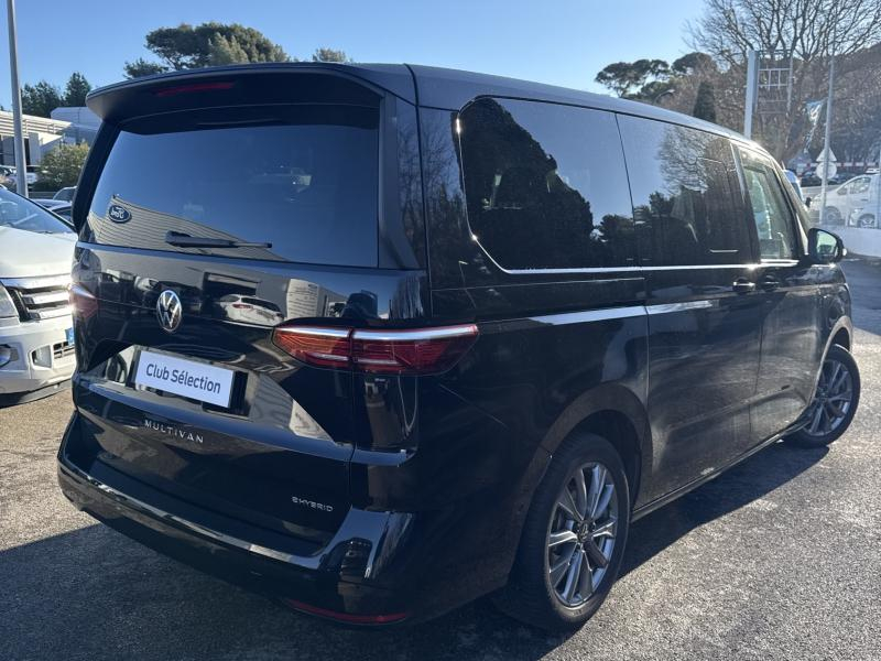 VOLKSWAGEN Multivan d’occasion à vendre à TOULON chez VAGNEUR (Photo 4)